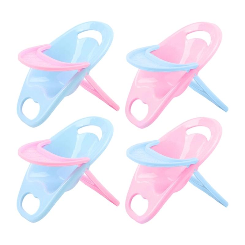 4pcs Small Pet Feeding Furniture Tiny Snacks Chairs For Hamsters Gerbils Safe Plastic Decorative Toy 1
4pcs Small Pet Feeding Furniture Tiny Snacks Chairs For Hamsters Gerbils Safe Plastic Decorative Toy 1
