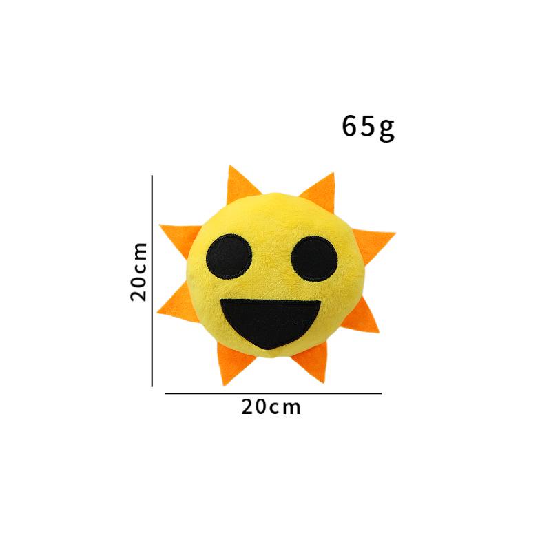 Игрушка Спранки Плюшевая Ритм-бокс Independent Compressed Packaging
Игрушка Спранки Плюшевая Ритм-бокс Independent Compressed Packaging