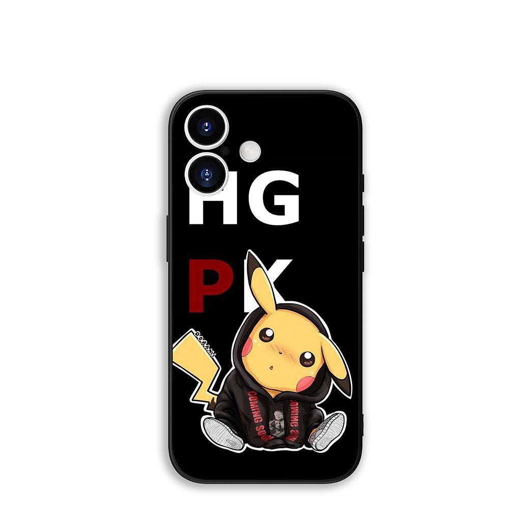 Phone Cover Bulbasaur P-Pokemons P-Pikachus Squirtle for Xiaomi Redmi Note 14 12 13 ProPlus A4 A3 Pro Plus 12C 13C 14C 5G + Case Redmi Note 12 4G
Phone Cover Bulbasaur P-Pokemons P-Pikachus Squirtle for Xiaomi Redmi Note 14 12 13 ProPlus A4 A3 Pro Plus 12C 13C 14C 5G + Case Redmi Note 12 4G
