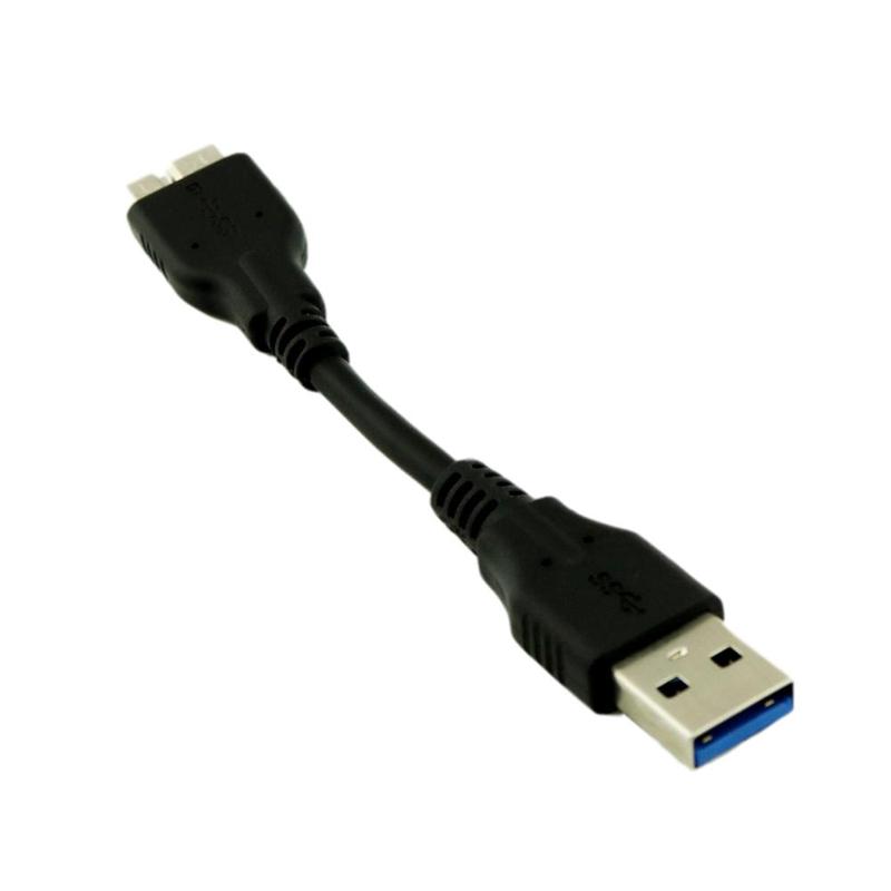 1pc Short 10cm 5Gbps USB 3.0 A Male to Micro B Male Plug 10 Pin High Speed Adapter Converter Data Connector Cable Cord Black чёрный
1pc Short 10cm 5Gbps USB 3.0 A Male to Micro B Male Plug 10 Pin High Speed Adapter Converter Data Connector Cable Cord Black чёрный
