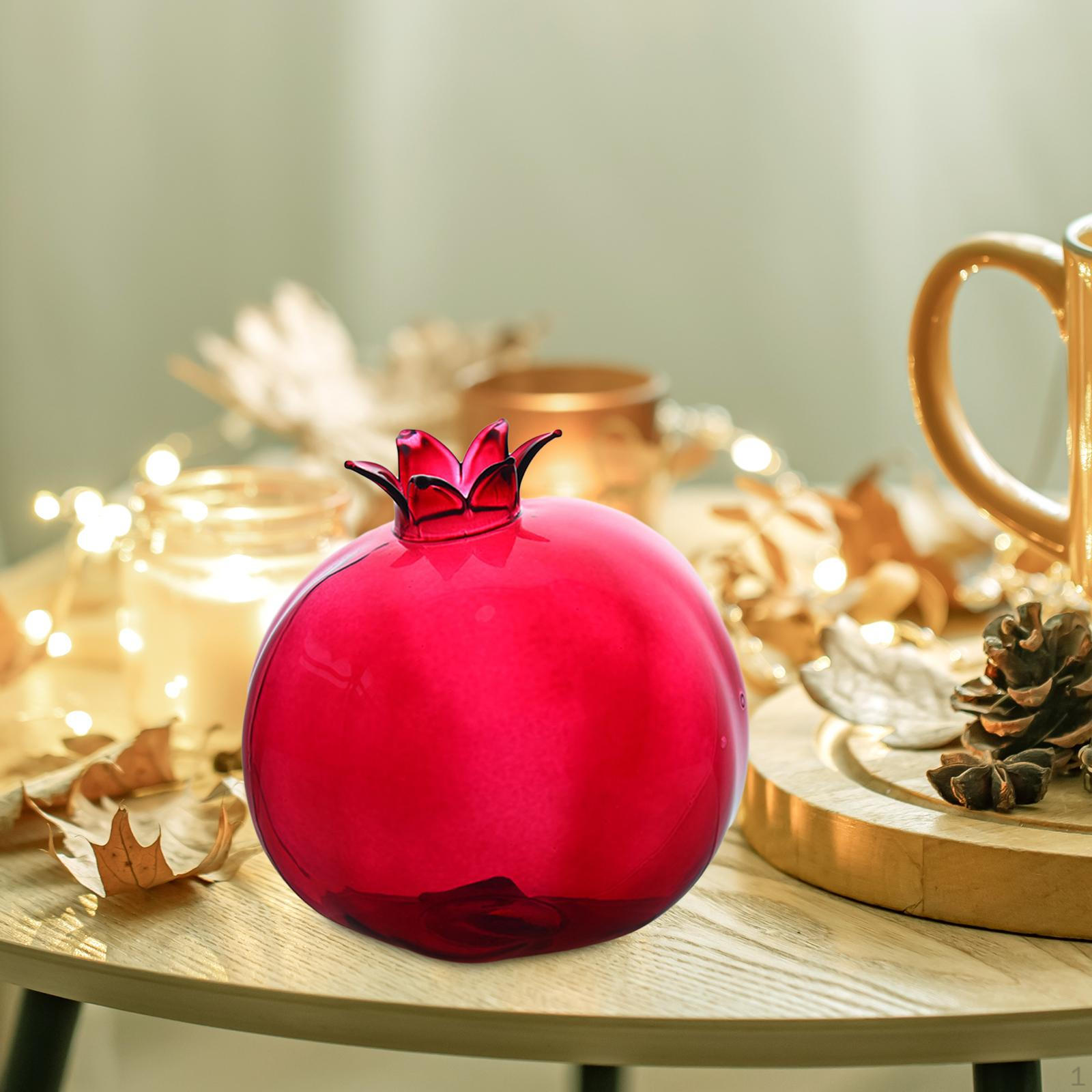 Элегантная стеклянная ваза для цветов для домашнего декора – потрясающее дополнение к вашему жилому пространству Pomegranate
Элегантная стеклянная ваза для цветов для домашнего декора – потрясающее дополнение к вашему жилому пространству Pomegranate