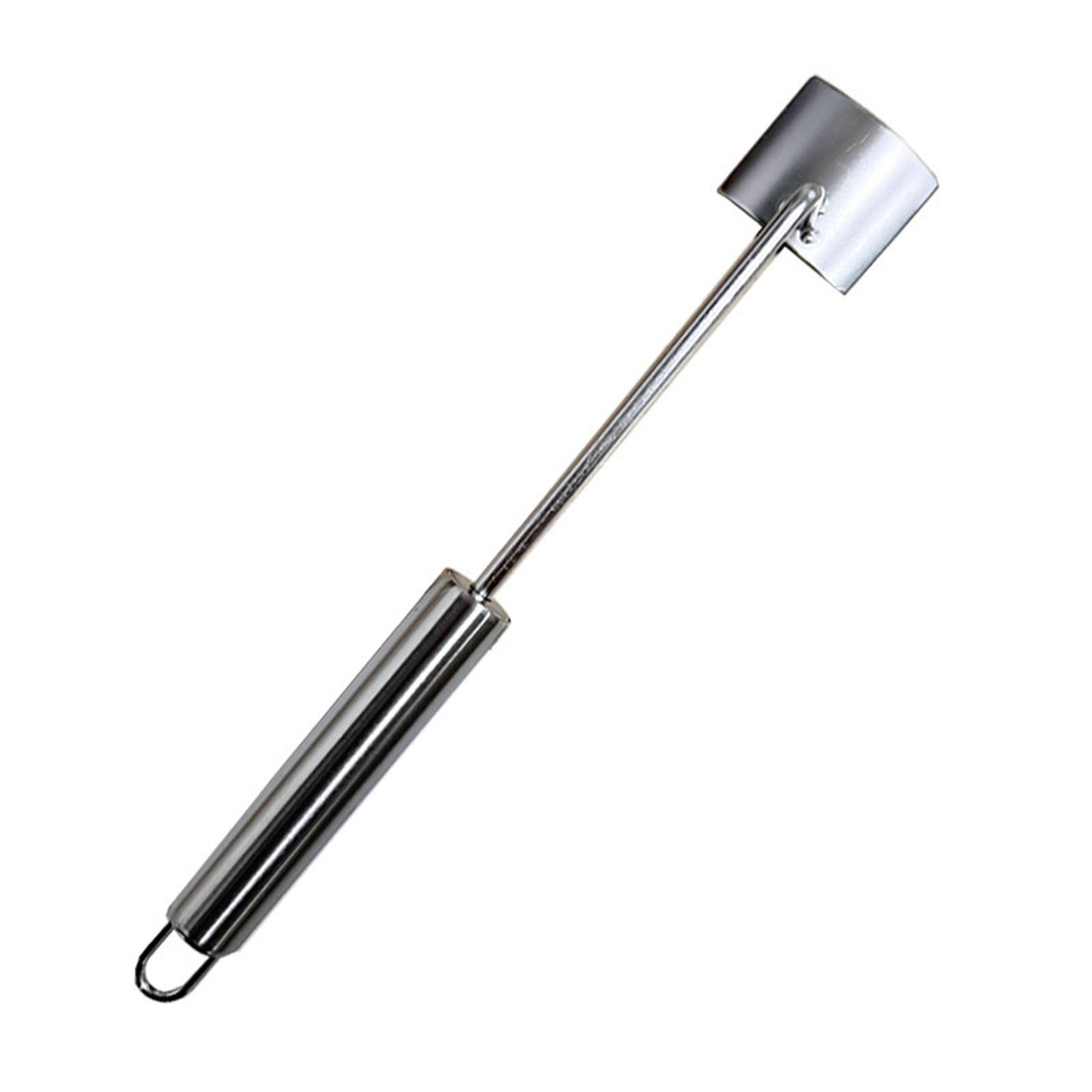 Stainless Steel Corn Peeler with Wooden Handle Manual Corn Stripper Tool for Efficient Kernel Removal from Cob One Size
Stainless Steel Corn Peeler with Wooden Handle Manual Corn Stripper Tool for Efficient Kernel Removal from Cob One Size