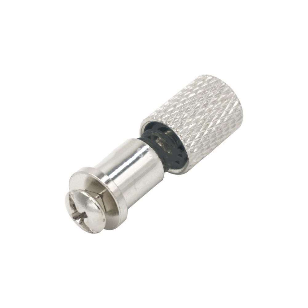 Аксессуары для прижимной лапки Винт для быстрой замены Особенности 1
Аксессуары для прижимной лапки Винт для быстрой замены Особенности 1