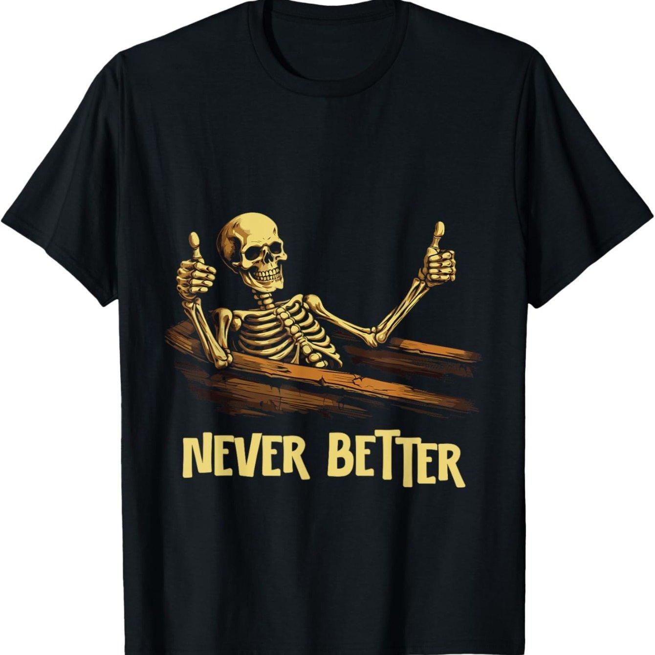 Personalized Casual Promotional Tee Funny Rap Meme T-shirt Men Women Oversized T Shirts S
Personalized Casual Promotional Tee Funny Rap Meme T-shirt Men Women Oversized T Shirts S