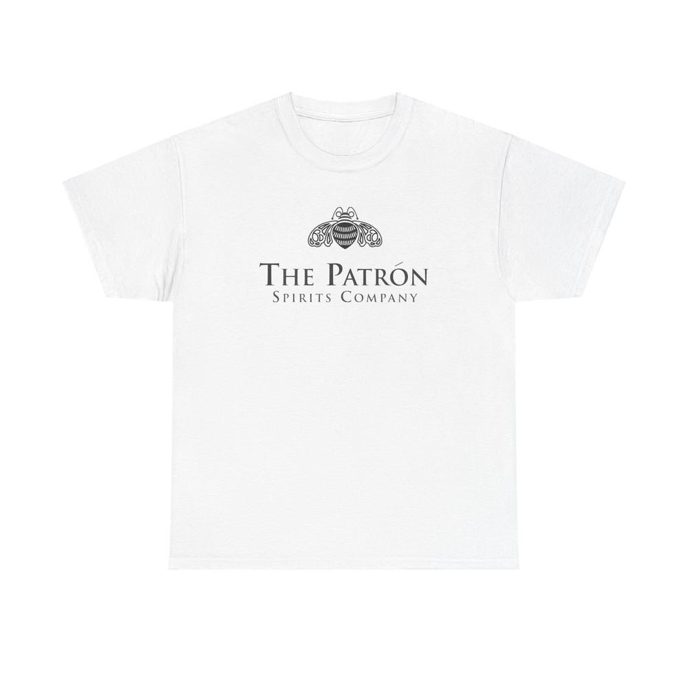 Vintage Inspired Retro Tequila Patron Unisex Heavy Cotton T-shirt Tee 4XL
Vintage Inspired Retro Tequila Patron Unisex Heavy Cotton T-shirt Tee 4XL