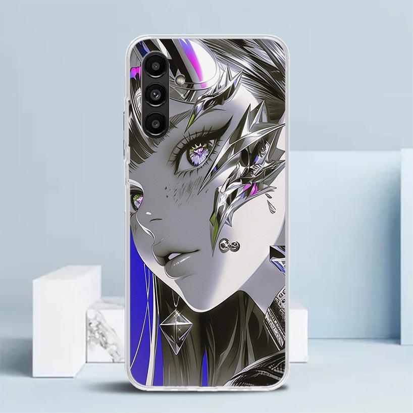 Арт-панк Чехол для Девочки для Samsung Galaxy A17 A37 A57 A16 A26 A36 A56 A15 A14 A55 Чехол для Телефона A13 A53 A25 A35 A24 A34 A23 A33 Galaxy Samsung A73
Арт-панк Чехол для Девочки для Samsung Galaxy A17 A37 A57 A16 A26 A36 A56 A15 A14 A55 Чехол для Телефона A13 A53 A25 A35 A24 A34 A23 A33 Galaxy Samsung A73