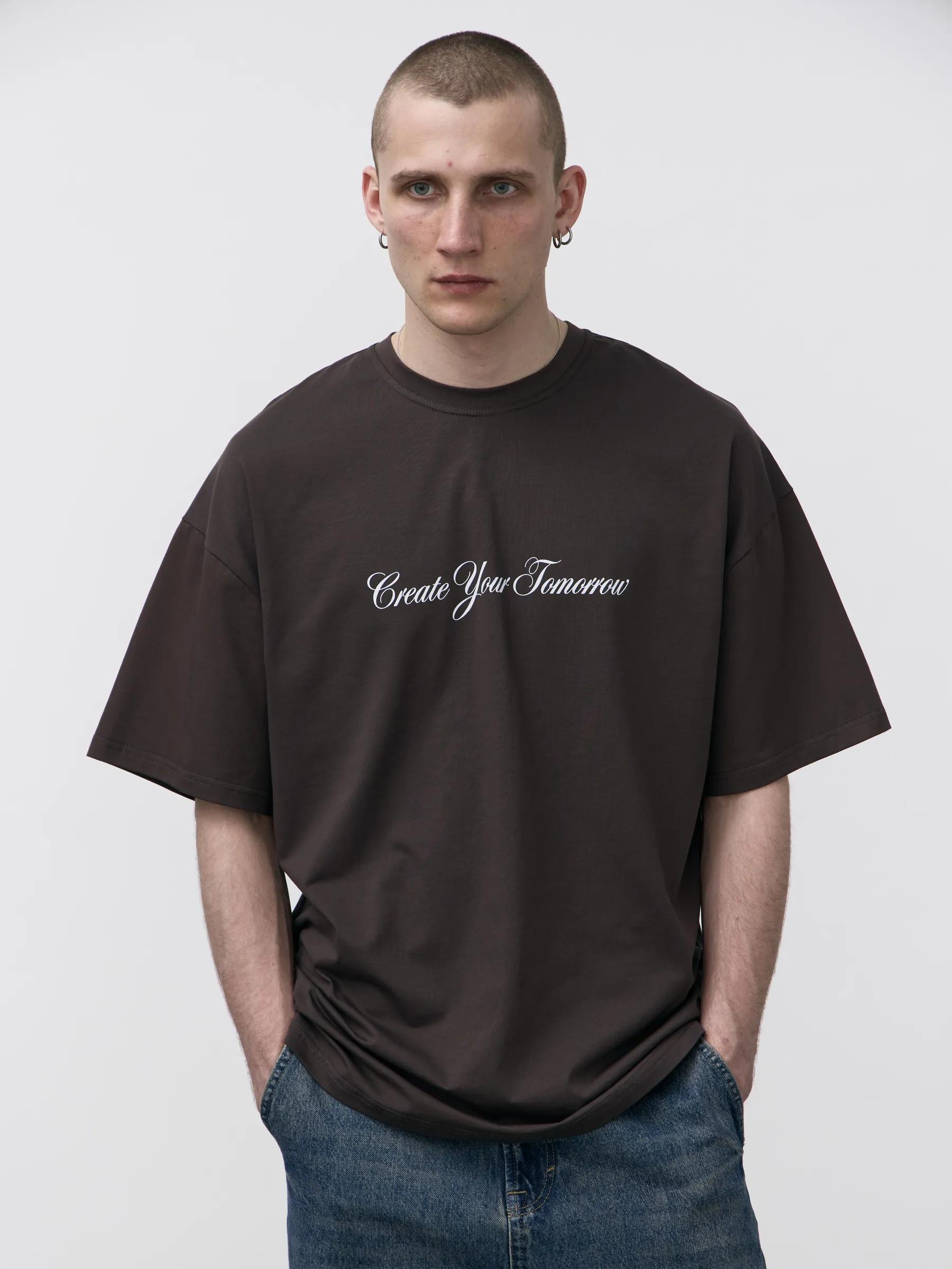 Black T-shirt with print Kamaz 4XL
Black T-shirt with print Kamaz 4XL