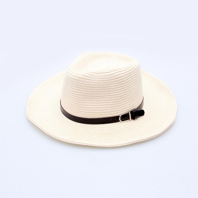 Чоловічий літній складний капелюх від сонця, чоловічий трендовий капелюх від сонця, чоловічий капелюх, солом яний капелюх з широкими полями, чоловічий капелюх для захисту від сонця на відкритому повітрі Adult average size
Чоловічий літній складний капелюх від сонця, чоловічий трендовий капелюх від сонця, чоловічий капелюх, солом яний капелюх з широкими полями, чоловічий капелюх для захисту від сонця на відкритому повітрі Adult average size