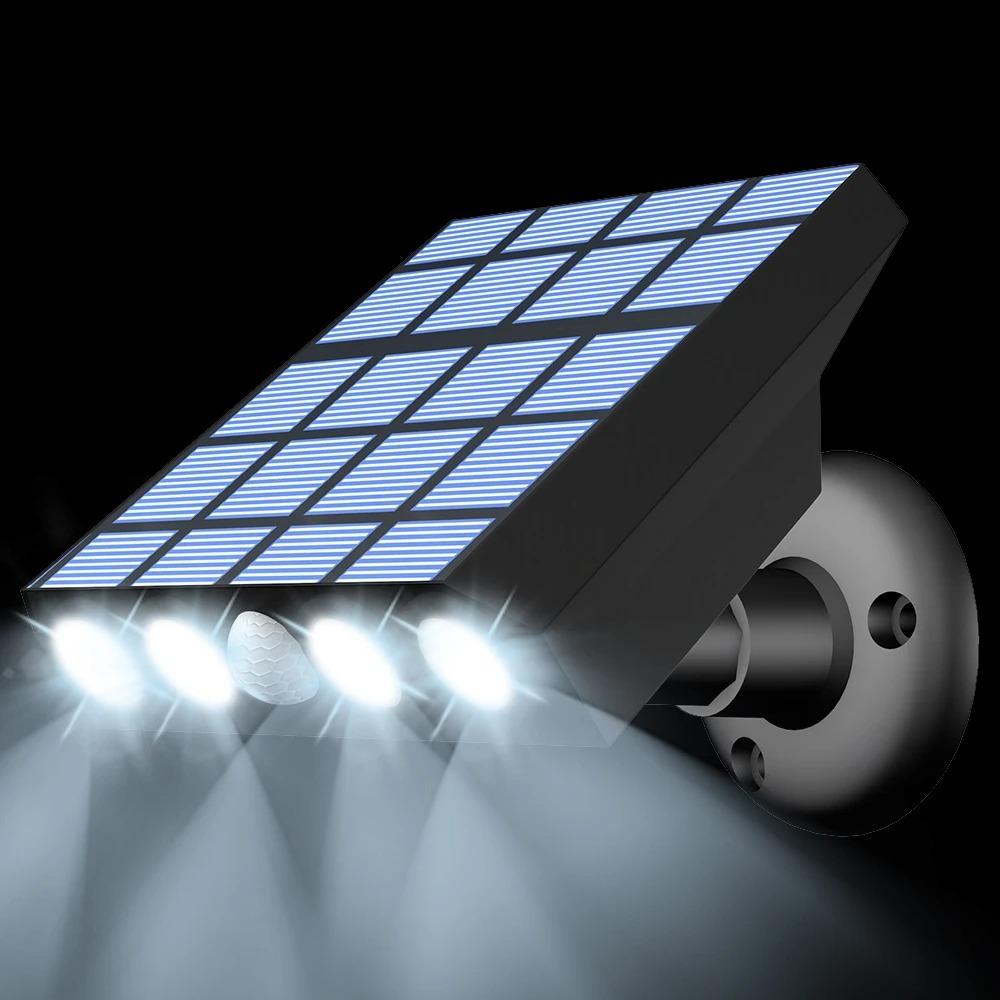IP65 Waterproof Motion Sensor Street Lamp Solar Wall Lamp Garden Courtyard Exterior Warm White
IP65 Waterproof Motion Sensor Street Lamp Solar Wall Lamp Garden Courtyard Exterior Warm White