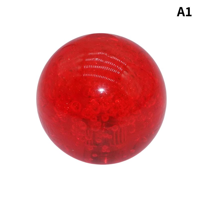 35Mm M6 Arcade Game Joystick Top Ball Round Joystick Head Diy Replacement Accesary Coin Game Vending Machine Parts A1
35Mm M6 Arcade Game Joystick Top Ball Round Joystick Head Diy Replacement Accesary Coin Game Vending Machine Parts A1