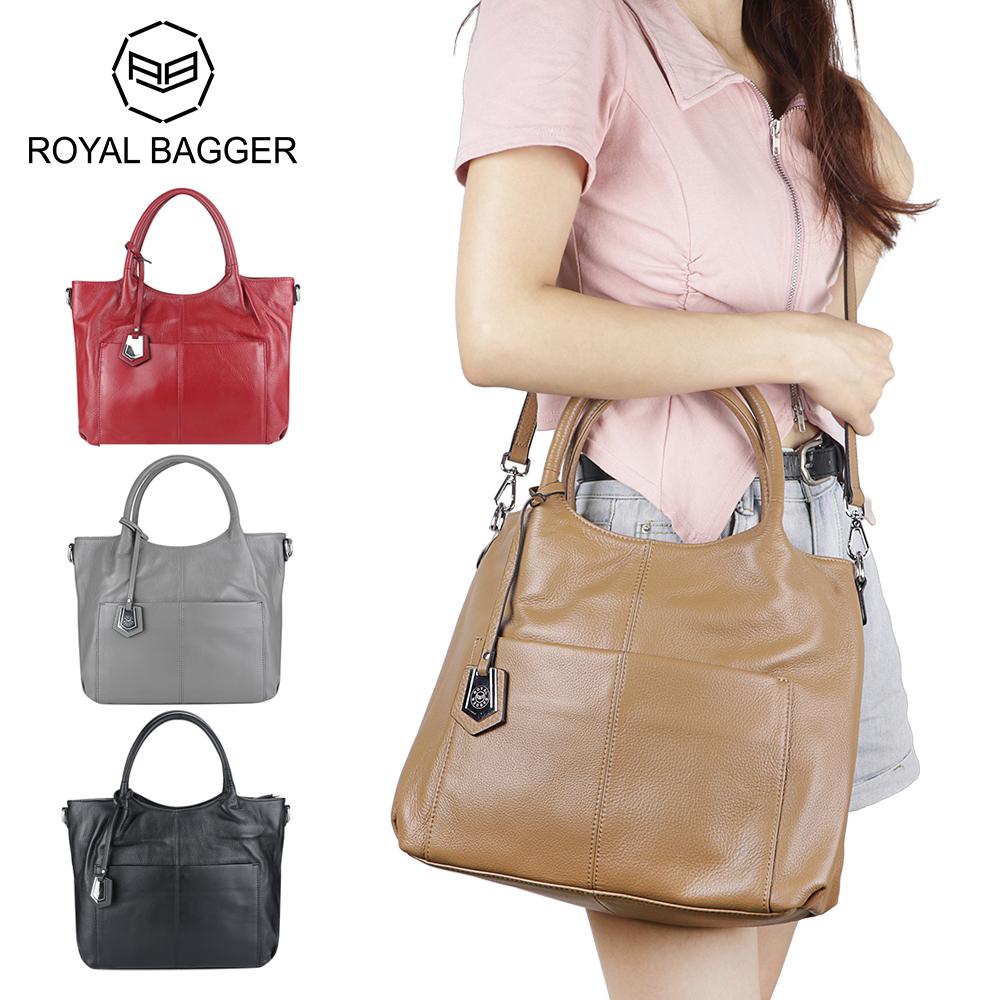Повседневные сумки Royal Bagger с ручками сверху, кошелек из натуральной кожи, дорожная сумка, сумка через плечо для женщин 1803 чёрный
Повседневные сумки Royal Bagger с ручками сверху, кошелек из натуральной кожи, дорожная сумка, сумка через плечо для женщин 1803 чёрный