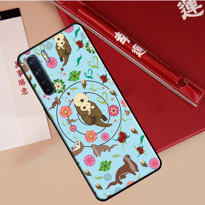 Sea Otter Pattern Case For Oppo A78 A38 A80 A60 A40 A18 A98 A58 A96 A76 A16 A94 A74 A54 A15 A17 A57 A77 A5 Pro OPPO A58 4G
Sea Otter Pattern Case For Oppo A78 A38 A80 A60 A40 A18 A98 A58 A96 A76 A16 A94 A74 A54 A15 A17 A57 A77 A5 Pro OPPO A58 4G