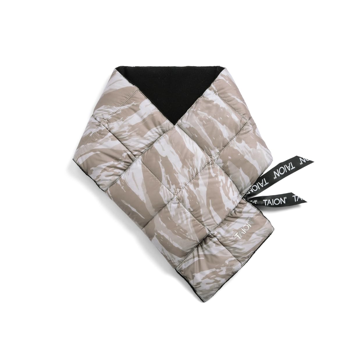 Taion 201A Ice Tiger Stripe One Size Muffler,
Taion 201A Ice Tiger Stripe One Size Muffler,