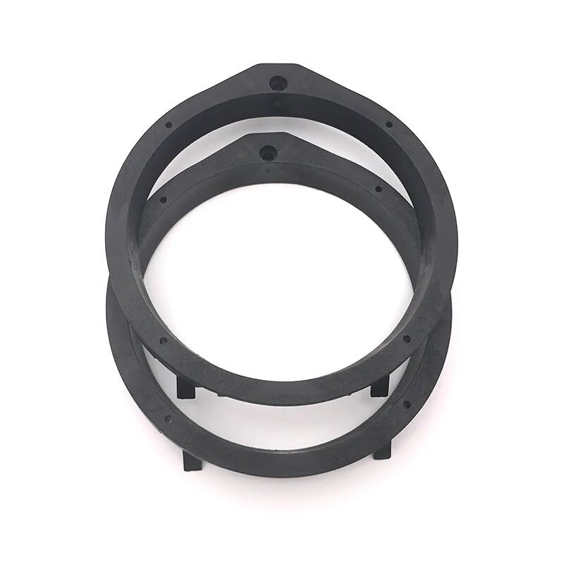 Deepa Ribusu для Honda, 6,7 дюйма (17 см), Внутренний дефлектор динамика, Отверстие, 57,1 дюйма (145 мм), Улучшенное качество звука
Deepa Ribusu для Honda, 6,7 дюйма (17 см), Внутренний дефлектор динамика, Отверстие, 57,1 дюйма (145 мм), Улучшенное качество звука