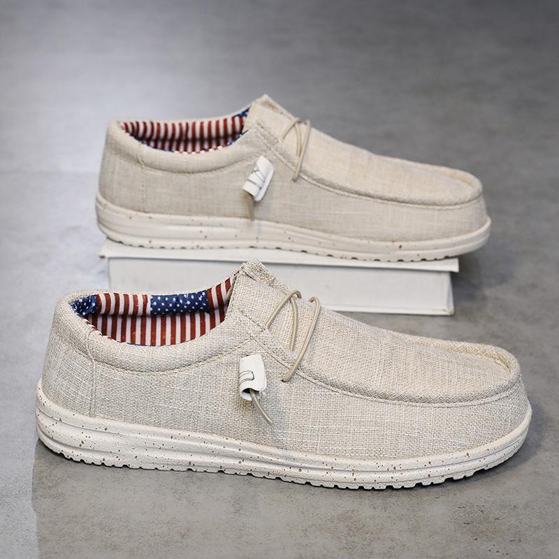 Мужские сетчатые мокасины осенние мужские вулканизированные туфли дышащие легкие походные спортивные туфли на открытом воздухе Zapato Abierto Scarpa Aperta 43
Мужские сетчатые мокасины осенние мужские вулканизированные туфли дышащие легкие походные спортивные туфли на открытом воздухе Zapato Abierto Scarpa Aperta 43