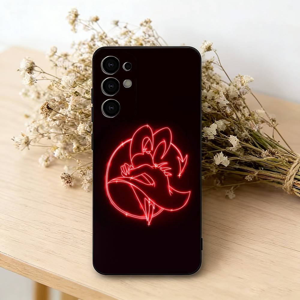 B-Blitzo H-Helluva Boss Phone Case Black Silicone Soft For Samsung S25,S24,S21,S22,S23,S30,Ultra,S20,Plus,Fe,Lite Samsung S26ULTRA
B-Blitzo H-Helluva Boss Phone Case Black Silicone Soft For Samsung S25,S24,S21,S22,S23,S30,Ultra,S20,Plus,Fe,Lite Samsung S26ULTRA