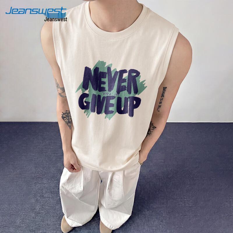 Jeanswest Men s Don t Give Up Printed T-Shirt 3XL
Jeanswest Men s Don t Give Up Printed T-Shirt 3XL