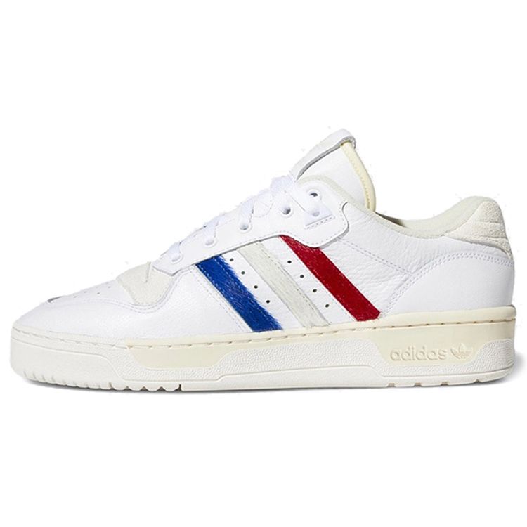 Кроссовки унисекс adidas Rivalry Low Pony Hair White Footwear-White Cream-White EE4961
Кроссовки унисекс adidas Rivalry Low Pony Hair White Footwear-White Cream-White EE4961