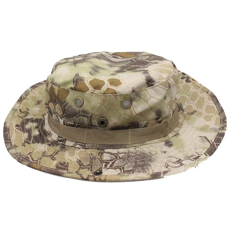Jundingying Tactical Fisherman Sun Hat
Jundingying Tactical Fisherman Sun Hat