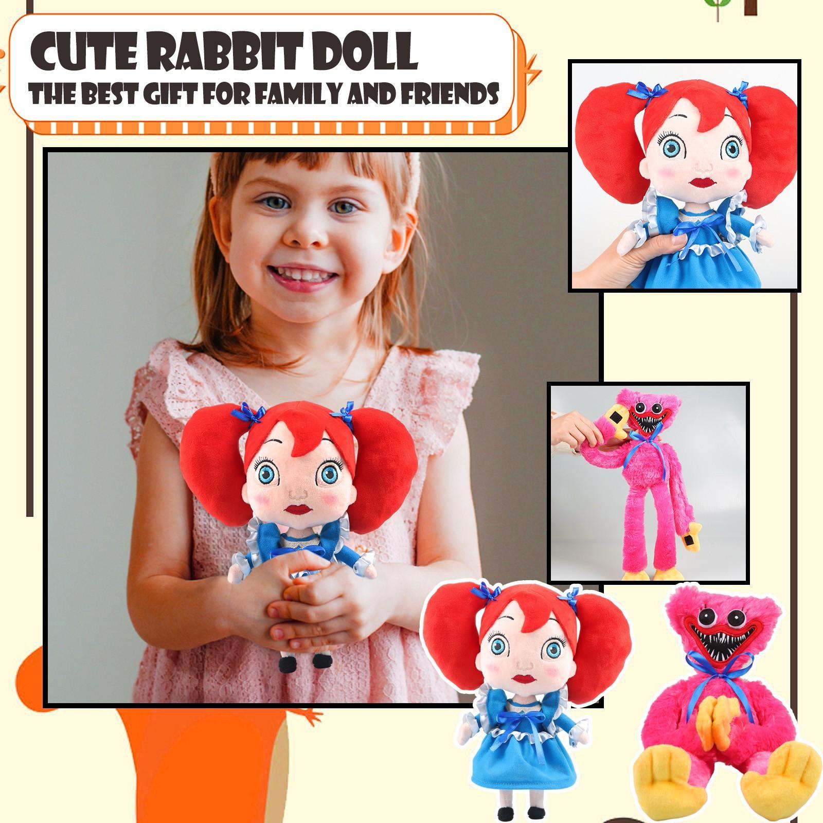 Плюшевая кукла, игрушка в подарок, детская тряпичная кукла в мультяшном стиле, кукла 
Плюшевая кукла, игрушка в подарок, детская тряпичная кукла в мультяшном стиле, кукла