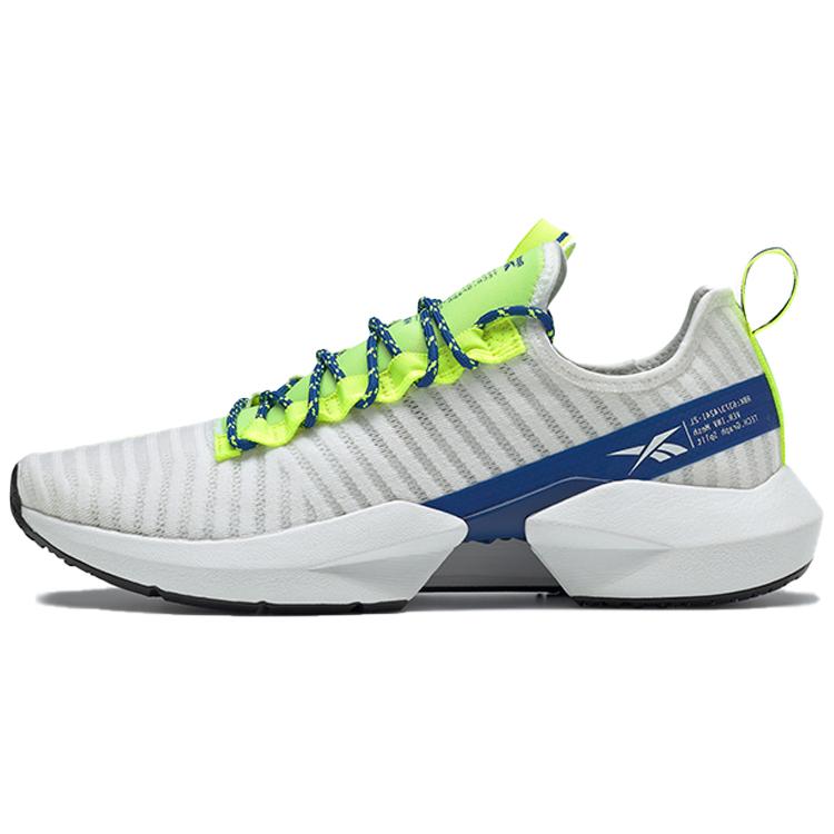 Reebok Sole Fury White/Blue/Green FY0859 41
Reebok Sole Fury White/Blue/Green FY0859 41