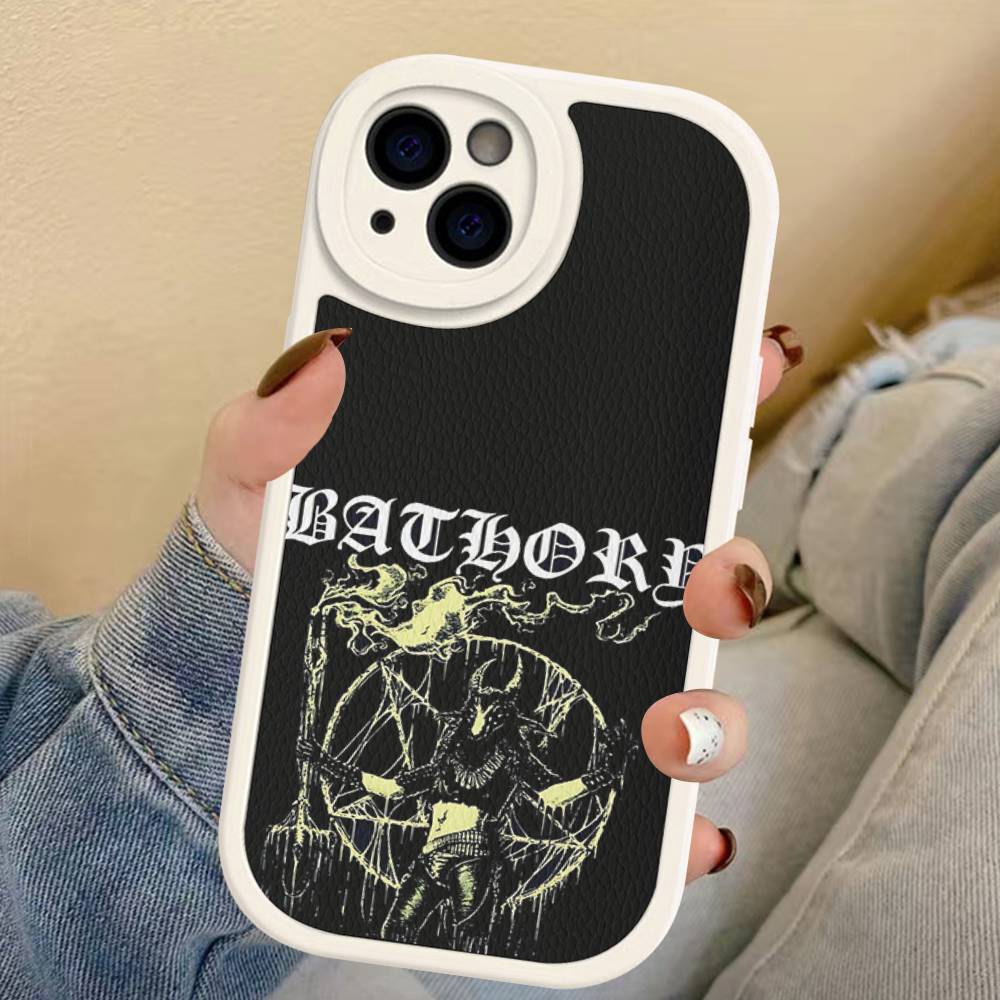 Bathory Quorthon Band Singer Leather Phone Case For IPhone 16 15 14 17 Pro Max 11 12 Mini Plus Soft Shell iPhone 14 plus
Bathory Quorthon Band Singer Leather Phone Case For IPhone 16 15 14 17 Pro Max 11 12 Mini Plus Soft Shell iPhone 14 plus