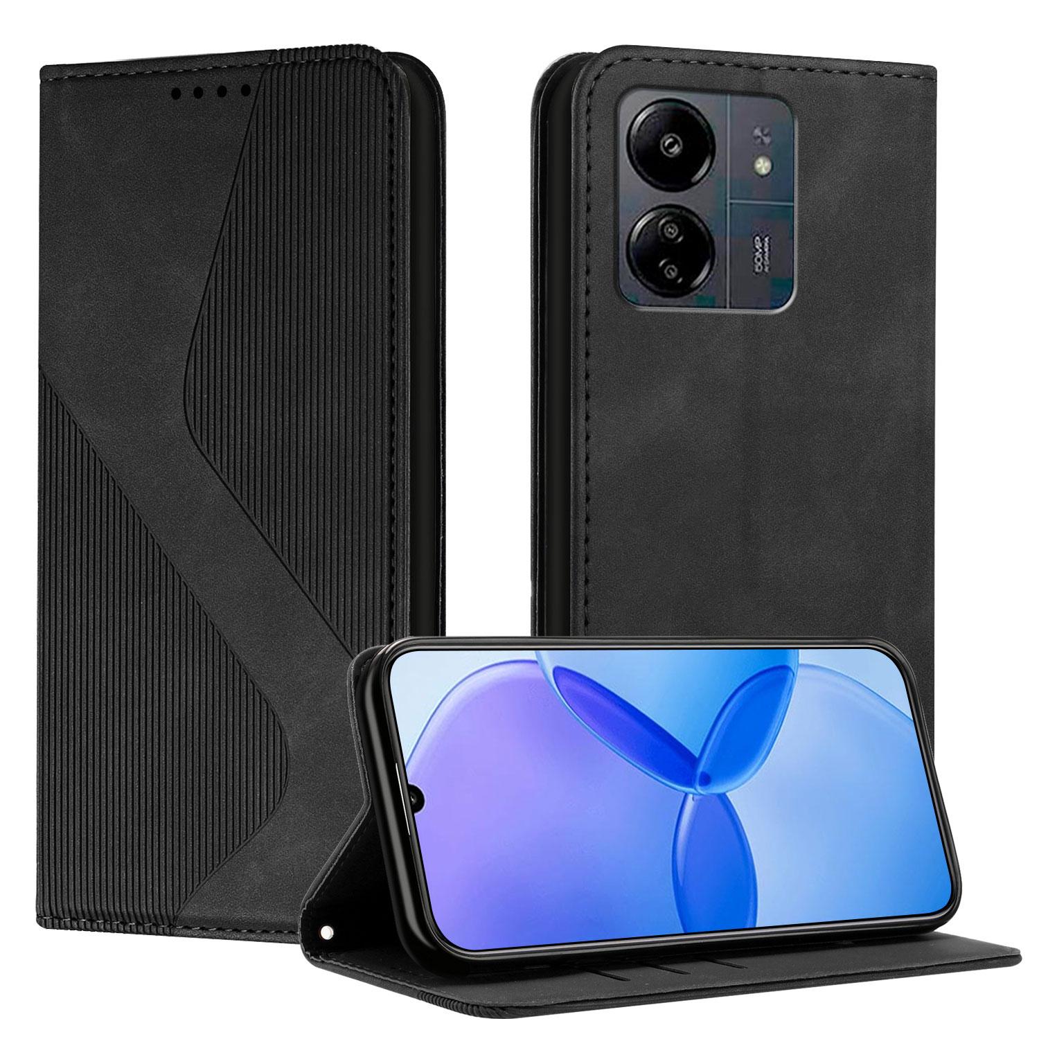 Магнитный кожаный чехол-кошелек-книжка для ZTE Blade A33S A34 A35 A53 Pro A54 A73 A75 V40 V50 V60 Vita 4G 5G Cover | Дизайн S LINE Blade A75 4G чёрный
Магнитный кожаный чехол-кошелек-книжка для ZTE Blade A33S A34 A35 A53 Pro A54 A73 A75 V40 V50 V60 Vita 4G 5G Cover | Дизайн S LINE Blade A75 4G чёрный