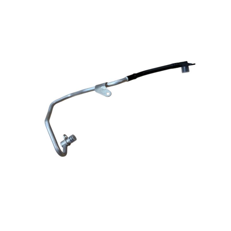 High-Quality Coolant Water Hose for Mercedes M278/M157 (2782001100) YC
High-Quality Coolant Water Hose for Mercedes M278/M157 (2782001100) YC