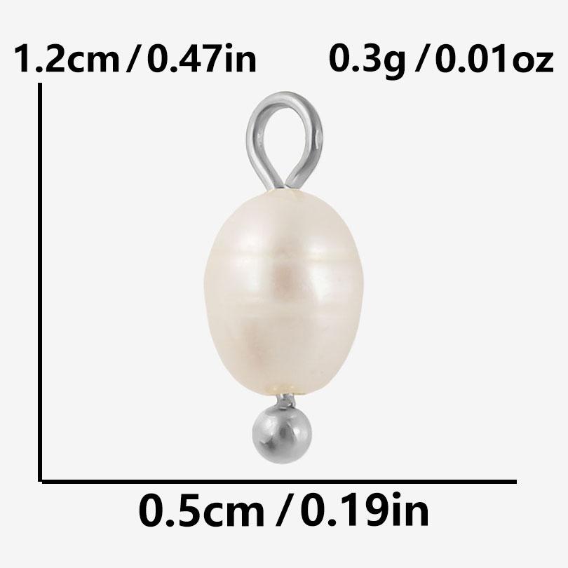 2pcs Irregular Round Three-Dimensional Real Shell Pearl Charm For Jewelry Making Supplies Handmade Sea Beach Accessories Pendant
2pcs Irregular Round Three-Dimensional Real Shell Pearl Charm For Jewelry Making Supplies Handmade Sea Beach Accessories Pendant