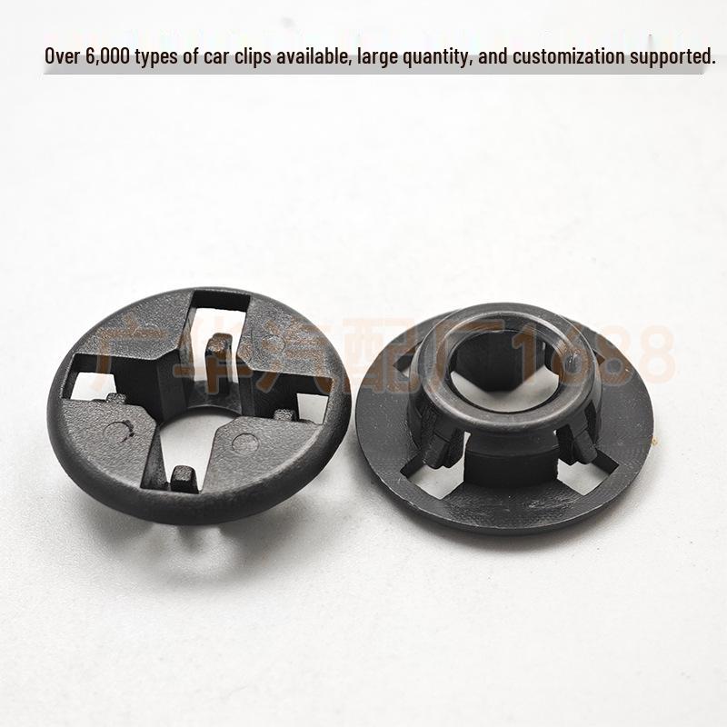 Emgrand & Global Hawk Hood Support Rod Clip for EC7, Vision X6S1, GX7SX7, and Binrui Models
Emgrand & Global Hawk Hood Support Rod Clip for EC7, Vision X6S1, GX7SX7, and Binrui Models
