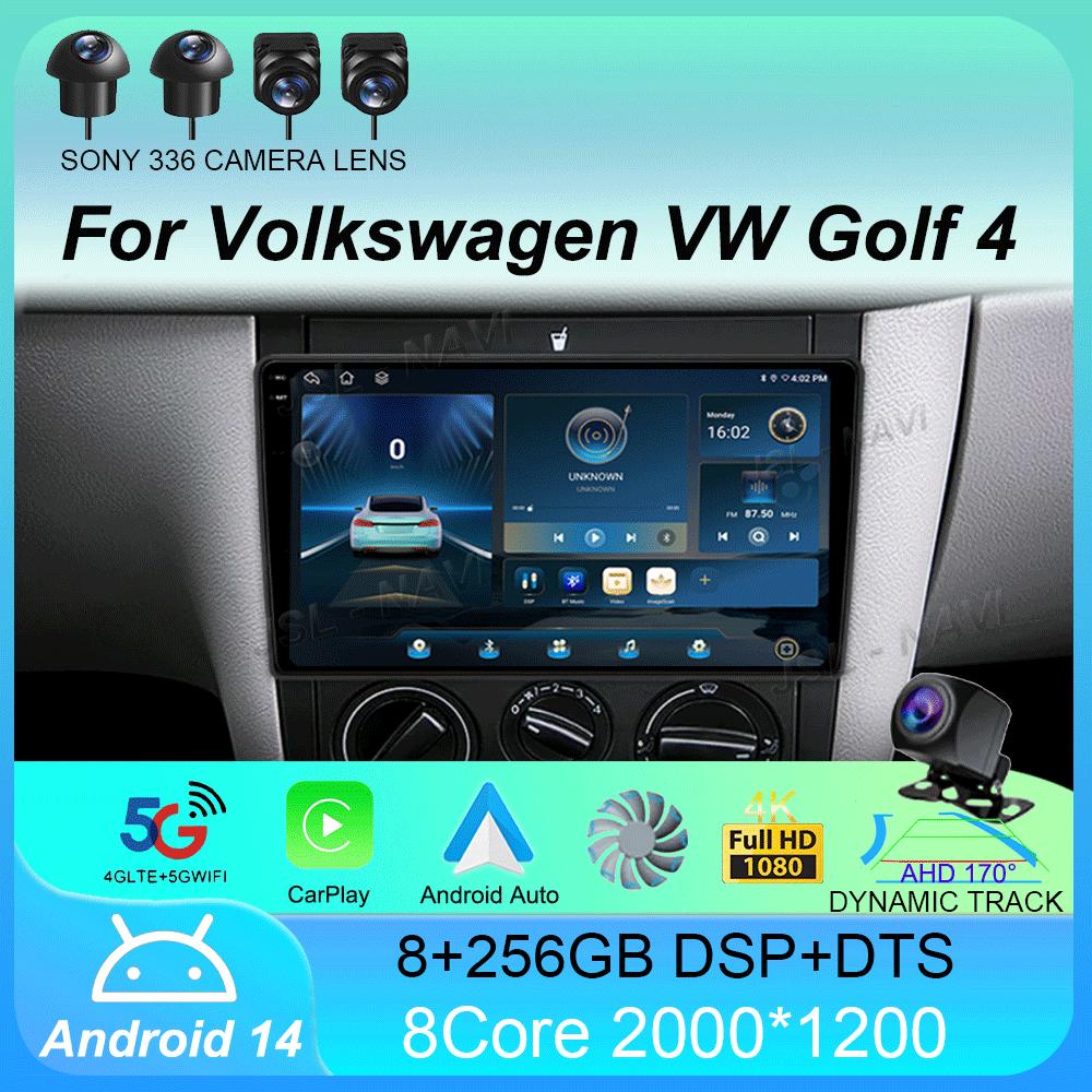 Автомобильное радио Android14 для Volkswagen VW Golf 4 IV Jetta MK4 Classics Мультимедийный проигрыватель Стерео Carplay GPS Стерео 2din DVD
Автомобильное радио Android14 для Volkswagen VW Golf 4 IV Jetta MK4 Classics Мультимедийный проигрыватель Стерео Carplay GPS Стерео 2din DVD