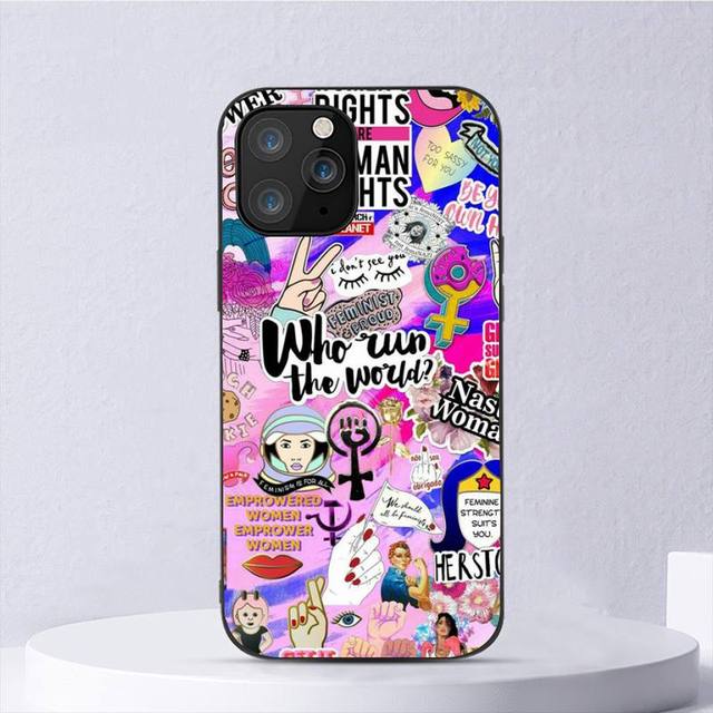 Чехол для телефона «Феминистский феминизм» для Iphone 11 12 Mini 13 14 Pro Xs Max X 8 7 6s Plus 5 Se Xr Shell iPhone13
Чехол для телефона «Феминистский феминизм» для Iphone 11 12 Mini 13 14 Pro Xs Max X 8 7 6s Plus 5 Se Xr Shell iPhone13