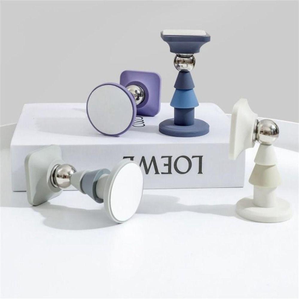 Free Punch Magnetic Door Stopper Silicone Door Stop Bumper Simple Door Wall Buffer Bathroom
Free Punch Magnetic Door Stopper Silicone Door Stop Bumper Simple Door Wall Buffer Bathroom