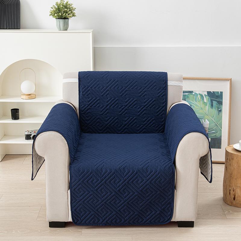 1pc Splash-proof Sofa Cover 1/2/3 Seat Non-slip Recliner Sofa Cover Armchair Slipcovers for Living Room Sofa Furniture Protector 1 seater
1pc Splash-proof Sofa Cover 1/2/3 Seat Non-slip Recliner Sofa Cover Armchair Slipcovers for Living Room Sofa Furniture Protector 1 seater