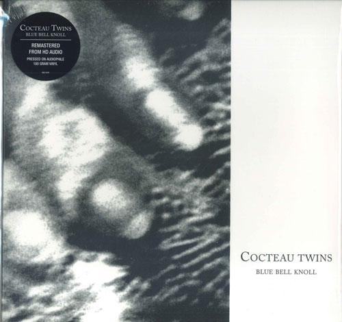 LP Record COCTEAU TWINS Blue Bell Knoll180g CAD3419 4AD 2014 UK Rock
LP Record COCTEAU TWINS Blue Bell Knoll180g CAD3419 4AD 2014 UK Rock