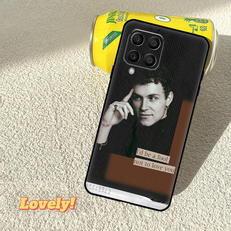 Spanish Aron Piper Elite Case For Samsung Galaxy M52 M36 M06 M16 M56 M33 M15 M55 M31 M13 M12 M14 M53 M32 M35 M34 M54 Samsung M53
Spanish Aron Piper Elite Case For Samsung Galaxy M52 M36 M06 M16 M56 M33 M15 M55 M31 M13 M12 M14 M53 M32 M35 M34 M54 Samsung M53