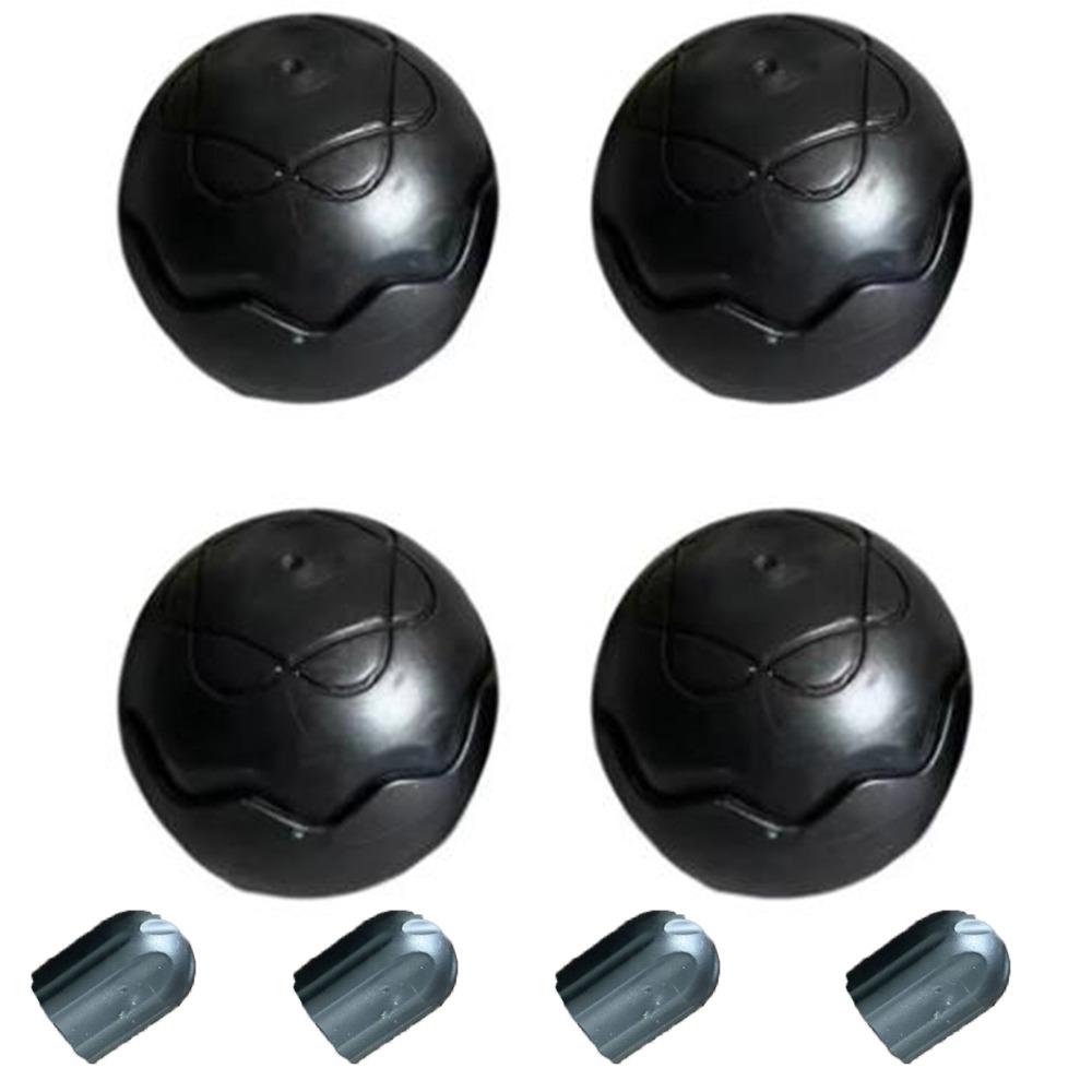 4Pcs Anti Sinking Moon Chair Foot Protectors Anti Slip Furniture Pads for Outdoor Camping чёрный
4Pcs Anti Sinking Moon Chair Foot Protectors Anti Slip Furniture Pads for Outdoor Camping чёрный