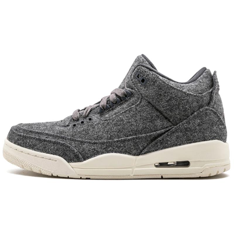 Jordan 3 Ретро Шерсть Jordan 854263-004 44.5
Jordan 3 Ретро Шерсть Jordan 854263-004 44.5