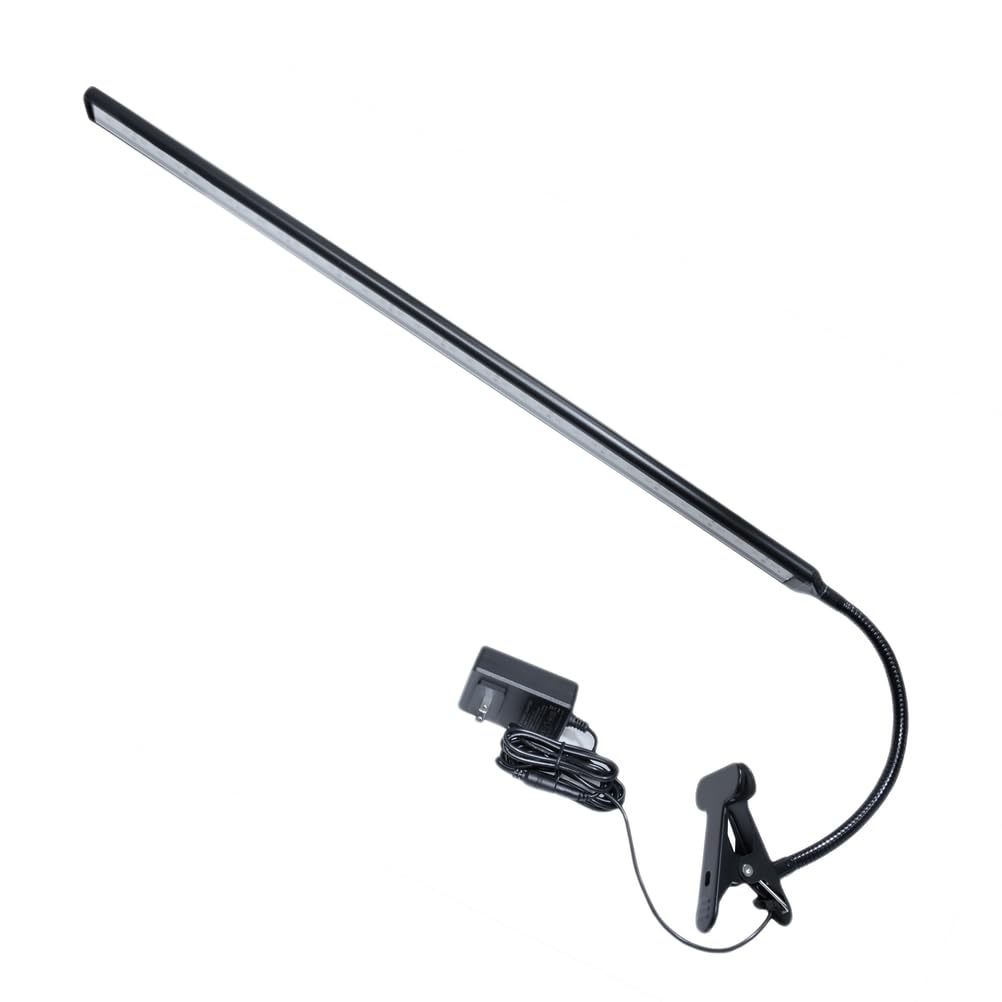 Светильник для выращивания растений HaruDesign BAR LIGHT L610 (Светильник для бара L610) Samsung LM281+Pro LED 32W Гибкий кронштейн ~ Зажим Фиксированный тип Без функции SwitchDimmer
Светильник для выращивания растений HaruDesign BAR LIGHT L610 (Светильник для бара L610) Samsung LM281+Pro LED 32W Гибкий кронштейн ~ Зажим Фиксированный тип Без функции SwitchDimmer