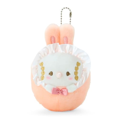 Sanrio (САНРИО) Sanrio Mascot Holder Kogimyun Cogimyun 10 x 7,3 x 4 см Пеленальный талисман для младенцев 978809 SANRIO
Sanrio (САНРИО) Sanrio Mascot Holder Kogimyun Cogimyun 10 x 7,3 x 4 см Пеленальный талисман для младенцев 978809 SANRIO