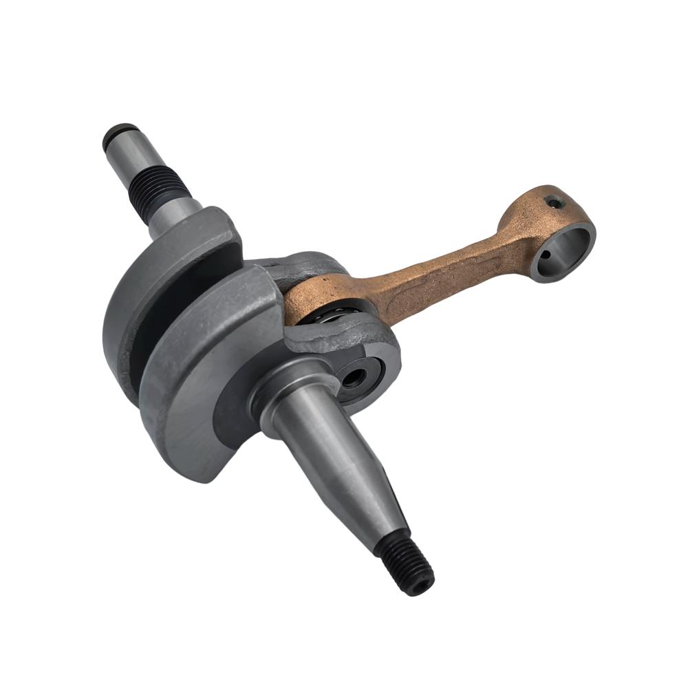 Crankshaft for Husqvarna 362 365XP 371 371XP 372 372XP X-Torq Chainsaw, Durable Chainsaw Replacement Parts China Mainland
Crankshaft for Husqvarna 362 365XP 371 371XP 372 372XP X-Torq Chainsaw, Durable Chainsaw Replacement Parts China Mainland