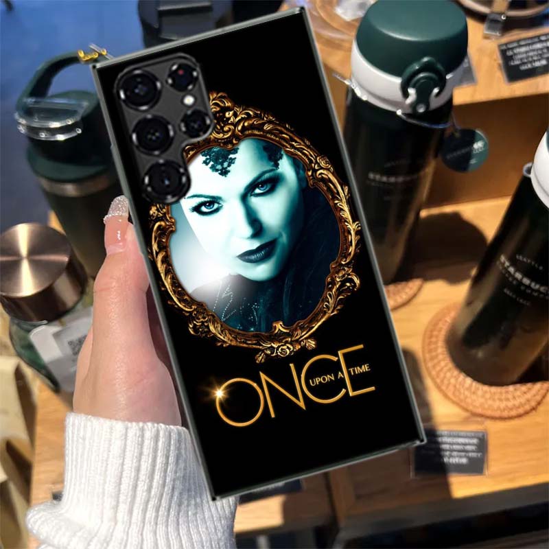Evil Queen Once Upon A Time Coque For Samsung S23 S22 Ultra S24 FE S25 Edge Phone Galaxy S21 S20 FE S10 Plus Case Luxury Cover S Samsung S24 Ultra
Evil Queen Once Upon A Time Coque For Samsung S23 S22 Ultra S24 FE S25 Edge Phone Galaxy S21 S20 FE S10 Plus Case Luxury Cover S Samsung S24 Ultra