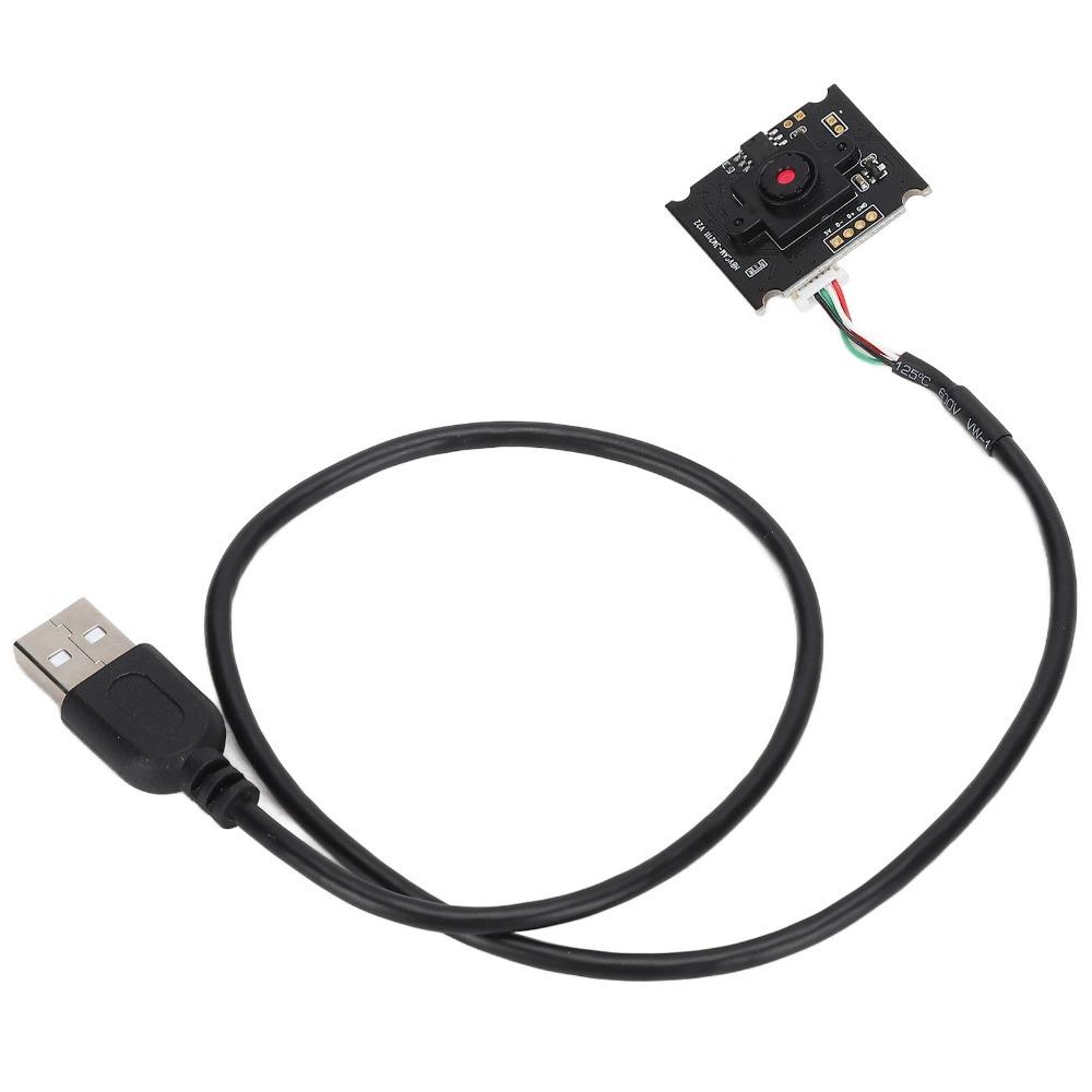 3 MP 3 MP Camera Module HBVCAM3M2111 V22 USB2.0 Webcam Board 3.5mm Lens Camera Board Gates 64°
3 MP 3 MP Camera Module HBVCAM3M2111 V22 USB2.0 Webcam Board 3.5mm Lens Camera Board Gates 64°