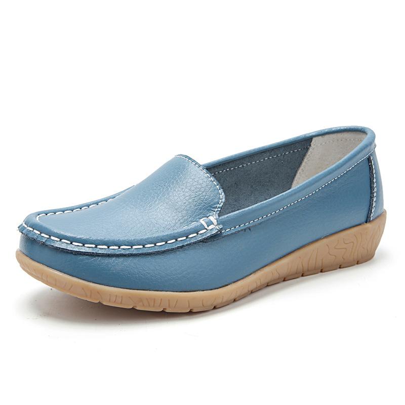 Женская обувь большого размера Четырехсезонные балетки из натуральной кожи Обувь для пожилых людей с мягкой подошвой Обувь для мамы 44
Женская обувь большого размера Четырехсезонные балетки из натуральной кожи Обувь для пожилых людей с мягкой подошвой Обувь для мамы 44