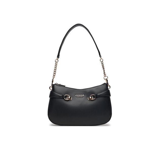 Сумка Guess HWVG96 39180 чёрный
Сумка Guess HWVG96 39180 чёрный