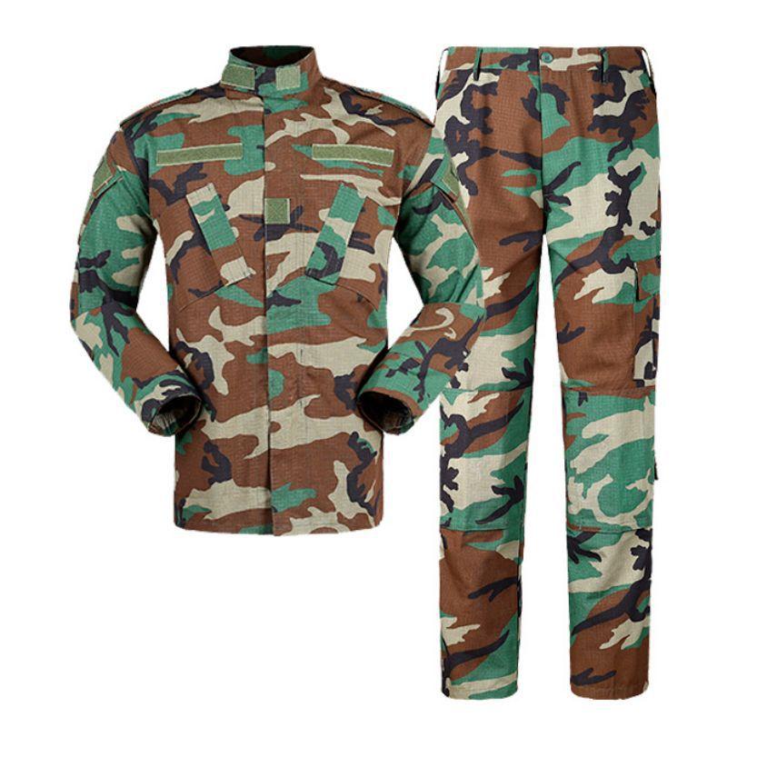 Men s tooling military fan suit wear-resistant camouflage long-sleeved suit L
Men s tooling military fan suit wear-resistant camouflage long-sleeved suit L