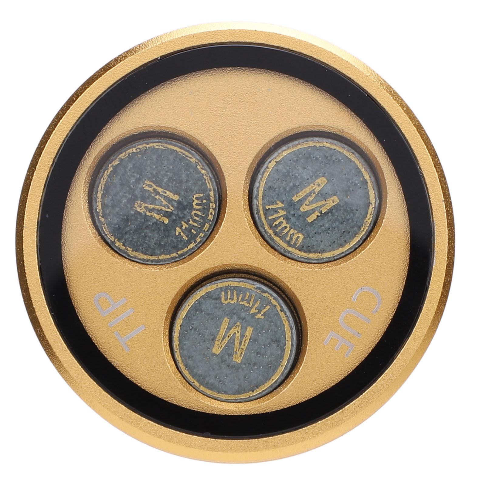 3 шт. зеленых ламинированных насадок для бильярдного кия с коробкой для хранения, сменный комплект мягких насадок для бильярдного кия
3 шт. зеленых ламинированных насадок для бильярдного кия с коробкой для хранения, сменный комплект мягких насадок для бильярдного кия