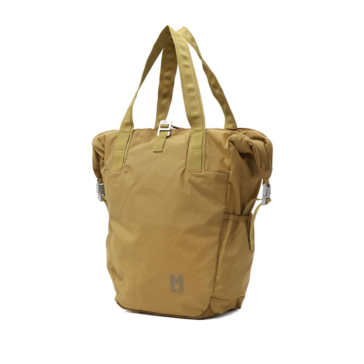 Millet Tote Swim Tote Heather Mustard Women s 2-Way Backpack, MIS01306, (New Logo)
Millet Tote Swim Tote Heather Mustard Women s 2-Way Backpack, MIS01306, (New Logo)