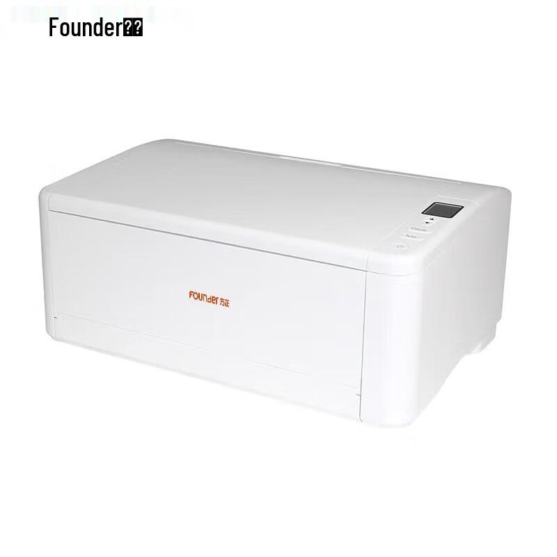 Founder FZ6550 A3 High-Speed Duplex Document Scanner CN plug (adapter included)
Founder FZ6550 A3 High-Speed Duplex Document Scanner CN plug (adapter included)