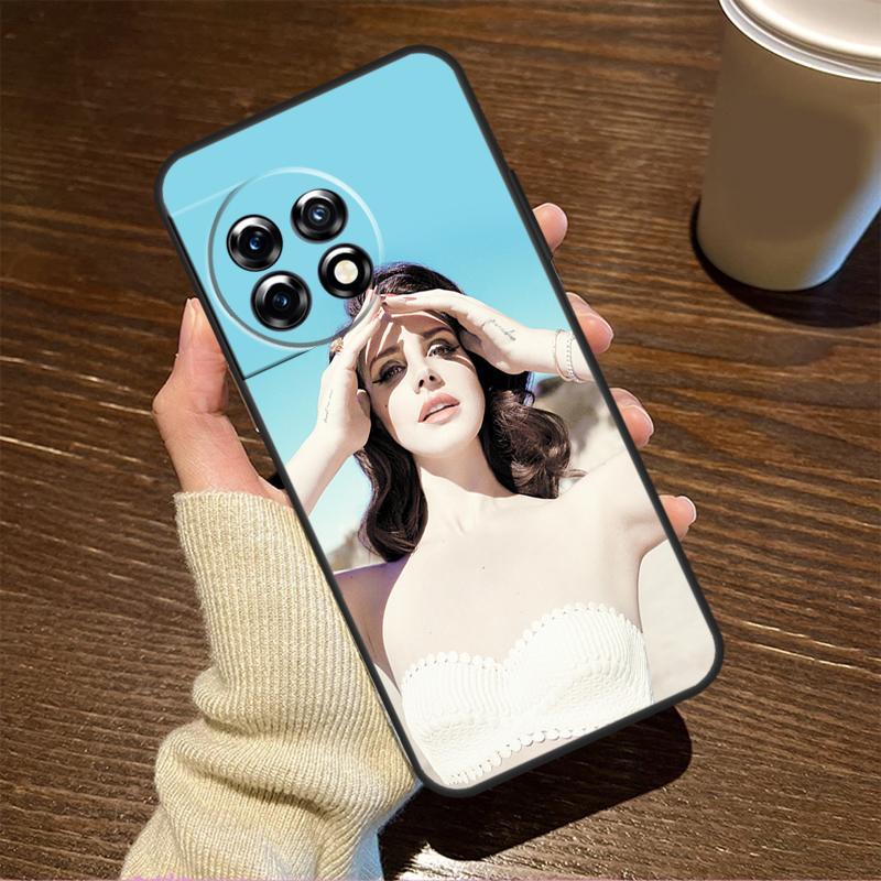 Lana Del Rey Case For OnePlus 13T 10T 8T 10R 13R 15 R 13 12 11 9 10 Pro Nord CE 5 2 3 4 Lite N20 N30 Cover OnePlus 10Pro
Lana Del Rey Case For OnePlus 13T 10T 8T 10R 13R 15 R 13 12 11 9 10 Pro Nord CE 5 2 3 4 Lite N20 N30 Cover OnePlus 10Pro